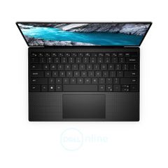 Laptop Dell XPS 13 9300, Intel Core i5-1035G1 (70217873)