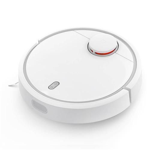 ROBOT HÚT BỤI THÔNG MINH XIAOMI VACUUM CHÍNH HÃNG