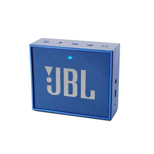 LOA DI ĐỘNG JBL GO (XANH DƯƠNG)