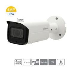 Thiết bị quan sát Camera IP Starlight 4.0MP DAHUA DH-IPC-HFW2431TP-AS-S2