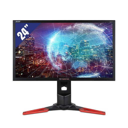 Màn hình LCD Acer 24 inch Predator XB241H