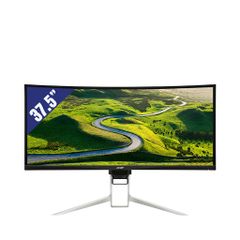 Màn hình Acer 38 inch XR382CQK 3840x1600/IPS/75Hz/1ms/FreeSync