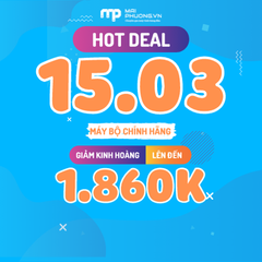 Máy bộ HP ProDesk 400 G7 MT (i5-10500/8GB/1TB/Win10) 46L49PA