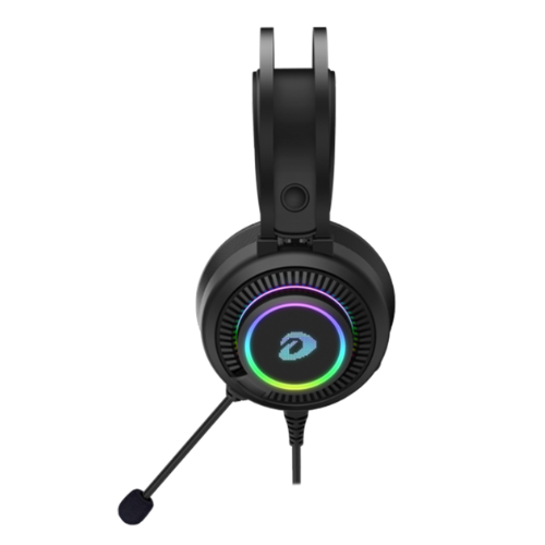 Tai nghe DareU EH416 RGB Black