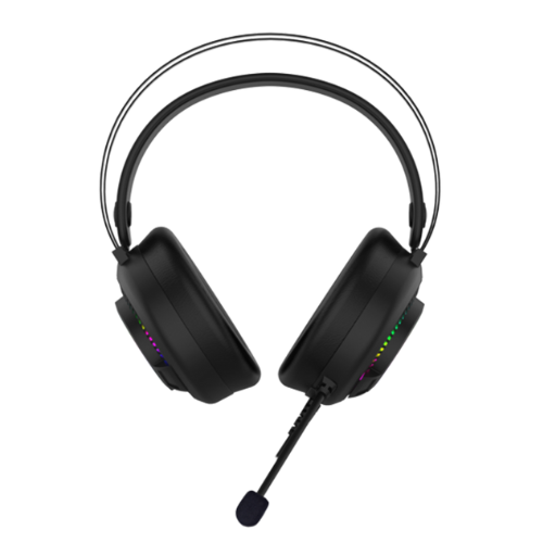 Tai nghe DareU EH416 RGB Black