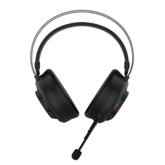 Tai nghe DareU EH416 RGB Black