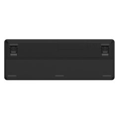 Bàn phím cơ không dây DARE-U EK807G Black D (Brown Switch)