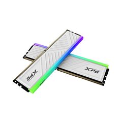Ram Adata XPG D35G DDR4 8GB 3200Mhz White RGB