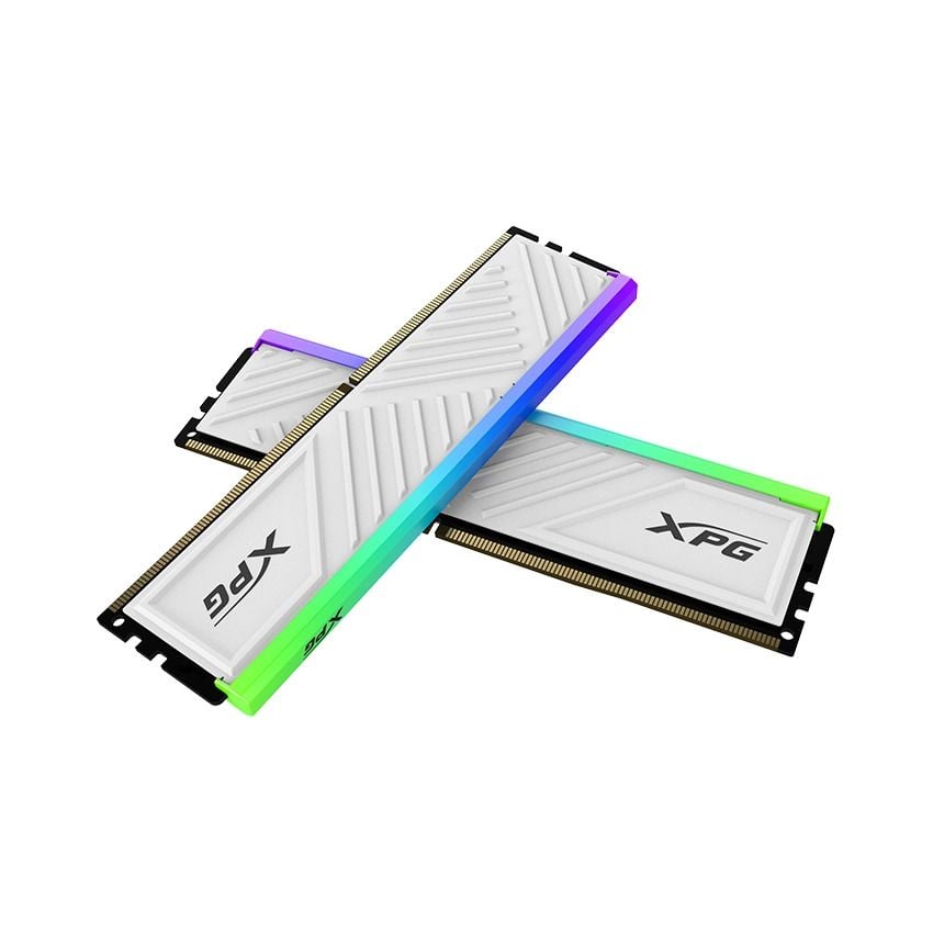 RAM PC ADATA XPG Gammix D35G RGB Black 8GB 3200MHz DDR4 (1x8GB)