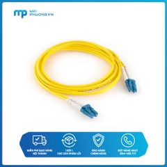 Dây nhảy quang LC/UPC-LC/UPC MM DX 3m