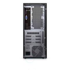 Máy bộ hãng Dell Vostro 3671 Desktops /i7-9700/16GB/2TB+ 256GB SSD/ Win 10/NO ODD/ 1yrs 42VT37D058