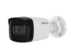 Thiết bị quan sát Camera thân 4 in 1 hồng ngoại 8.0 Megapixel DAHUA DH-HAC-HFW1800TLP