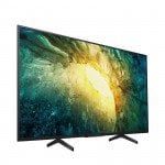 Smart Tivi Sony Android 4K 43 inch KD-43X7500H