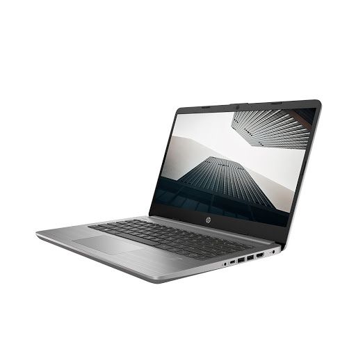 Laptop HP 340s G7 (i3-1005G1/4GB/256GB SSD/Windows 10 Home SL 64-bit) 240Q4PA