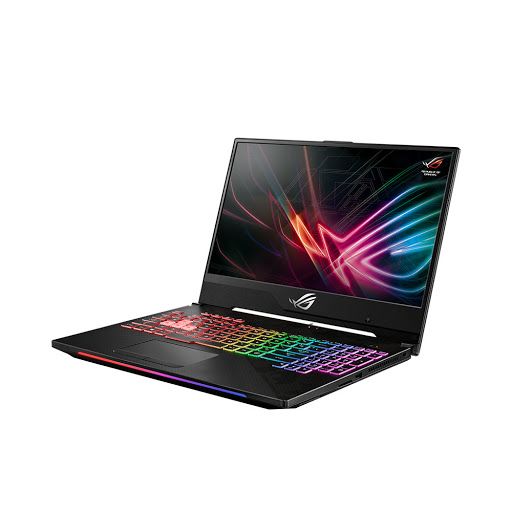 Laptop ASUS ROG Strix SCAR II GL504GM-ES312T i7-8750H/8GB/256GB SSD/GTX 1060/Win10/2.4 kg