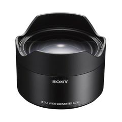 Bộ chuyển đổi siêu rộng Sony SEL075UWC