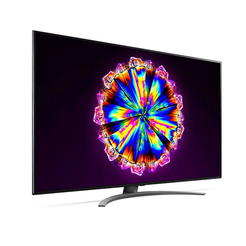 Smart Tivi Nanocell LG 4K 55 inch 55NANO91TNA Mới 2020