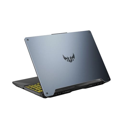 Laptop Gaming ASUS TUF Gaming FA506IH-AL018T AL018T  144Hz/AMD Ryzen 5 4600H/8GB/512GB SSD/NVIDIA GeForce GTX 1650/Windows 10 Home 64-bit