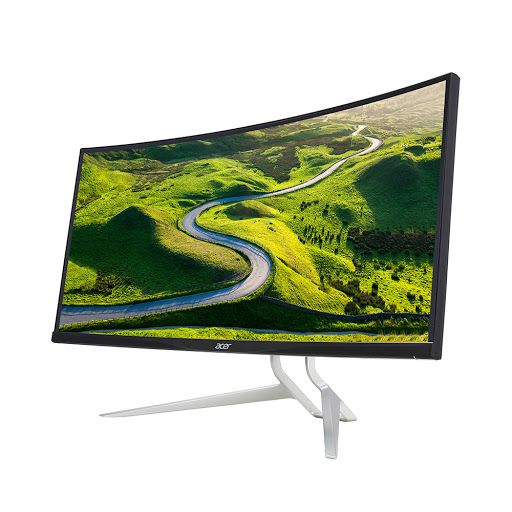 Màn hình Acer 38 inch XR382CQK 3840x1600/IPS/75Hz/1ms/FreeSync