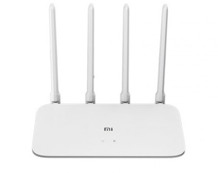 Wifi Router Xiaomi 4A Giga Version DVB4224GL