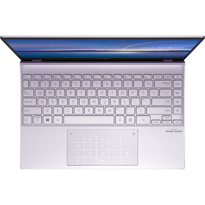 Laptop ASUS Zenbook UX325EA EG081T ( 13.3