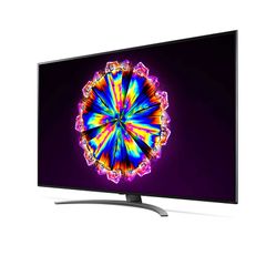 Smart Tivi Nanocell LG 4K 55 inch 55NANO91TNA Mới 2020