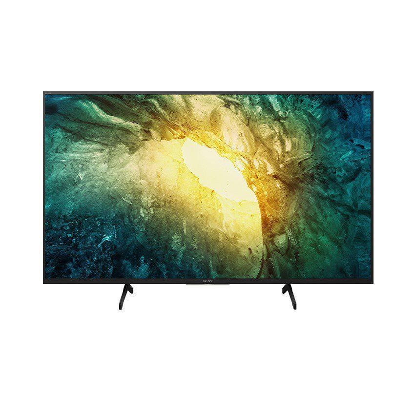Smart Tivi Sony Android 4K 43 inch KD-43X7500H
