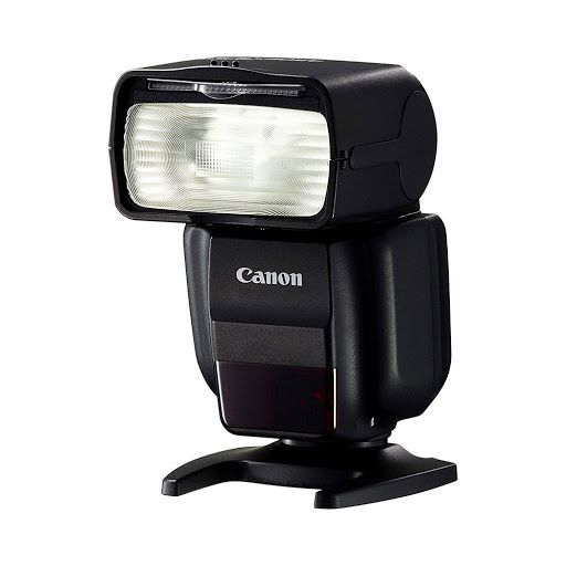 Đèn Flash Canon Speedlite 430EX III-RT