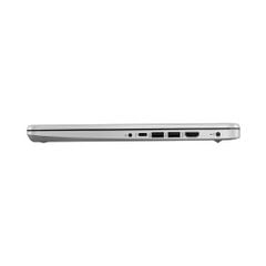Laptop HP 340s G7 (i3-1005G1/4GB/256GB SSD/Windows 10 Home SL 64-bit) 240Q4PA