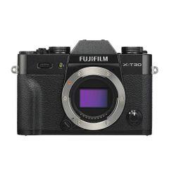 Máy ảnh Fujifilm X-T30 Body (Đen)