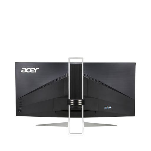 Màn hình Acer 38 inch XR382CQK 3840x1600/IPS/75Hz/1ms/FreeSync