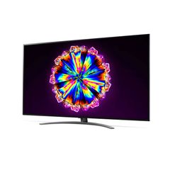 Smart Tivi Nanocell LG 4K 55 inch 55NANO91TNA Mới 2020