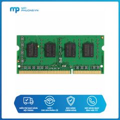 Bộ nhớ trong RAM Laptop 2GB DDR3 PC3L-1600MHz 2GB