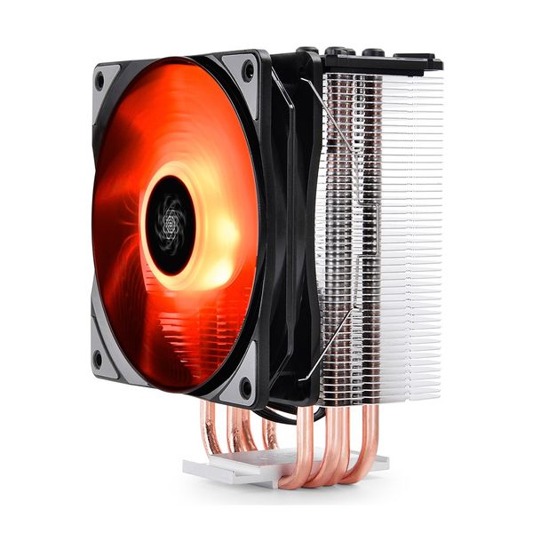 Tản nhiệt khí CPU DEEPCOOL GAMMAXX GTE RGB