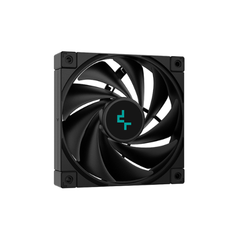 Tản Nhiệt Nước CPU Deepcool LT520 Black High - Perfotmance (2 fan 12cm)