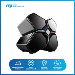 Vỏ máy tính DEEPCOOL QUADSTELLAR