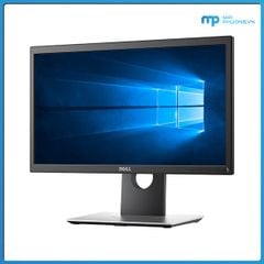 Màn hình Dell Pro P2018H P84PN1 (20 inch LED/HD/60Hz/5ms/VGA+HDMI+Display-Port/36 tháng)