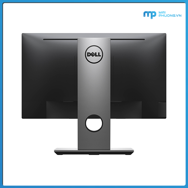 Màn hình Dell Pro P2018H P84PN1 (20 inch LED/HD/60Hz/5ms/VGA+HDMI) Màn hình Dell Pro P2018H P84PN1 (20 inch LED/HD/60Hz/5ms/VGA+HDMI)