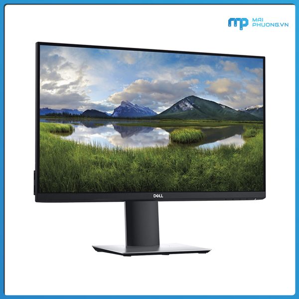 Màn hình Dell P2419H (24 inch FHD/60Hz/5ms/HDMI+VGA+DisplayPort)