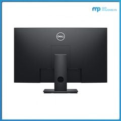 Màn Hình Dell E2720H (27 inch IPS/FHD/60Hz/8ms/VGA+DisplayPort/36 tháng)