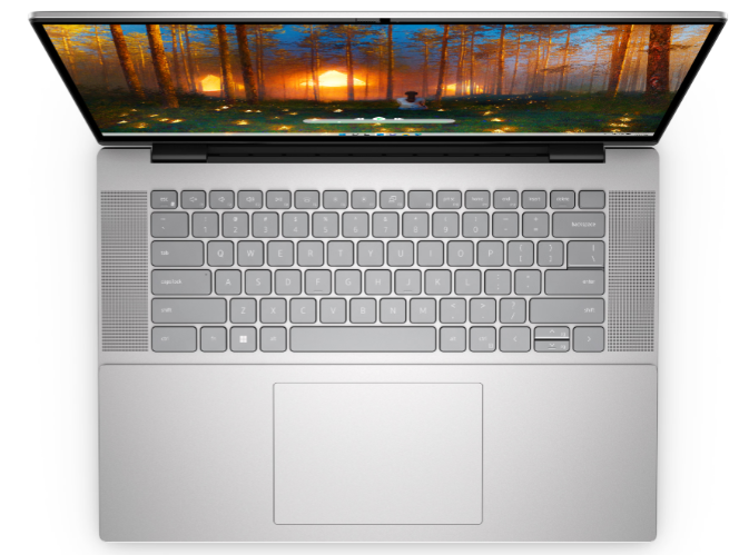 Laptop Dell Inspiron N5630 i5-1340P/16GB/512GB SSD/16.0