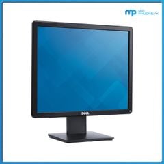 Màn hình Dell E1715S (17 inch TN/HD/60Hz/5ms/VGA+Display-Port/36 tháng)