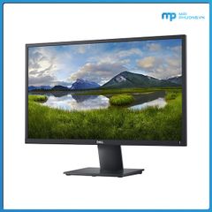 Màn hình Dell E2420H (24 inch IPS/FHD/60Hz/8ms/VGA+Display-Port/36 tháng)