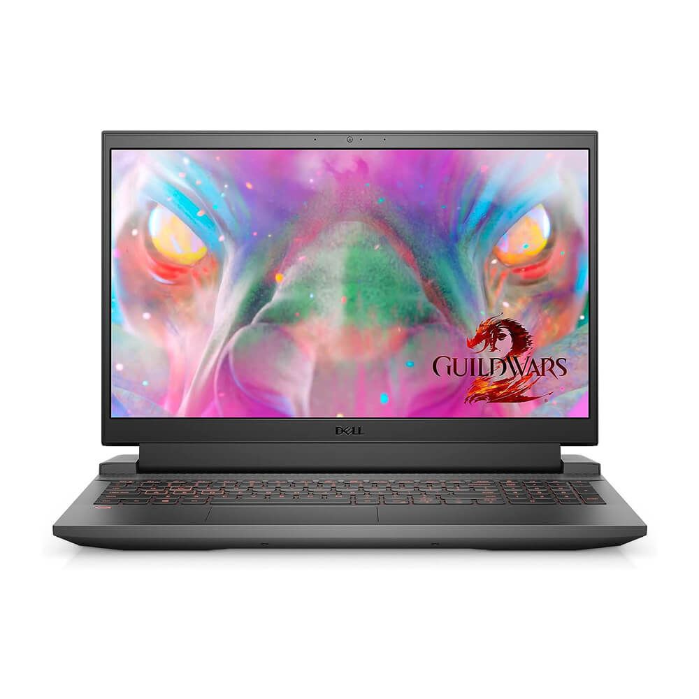 Laptop Dell G15-5511 I7-11800H/16GB/SSD 512GB/15.6
