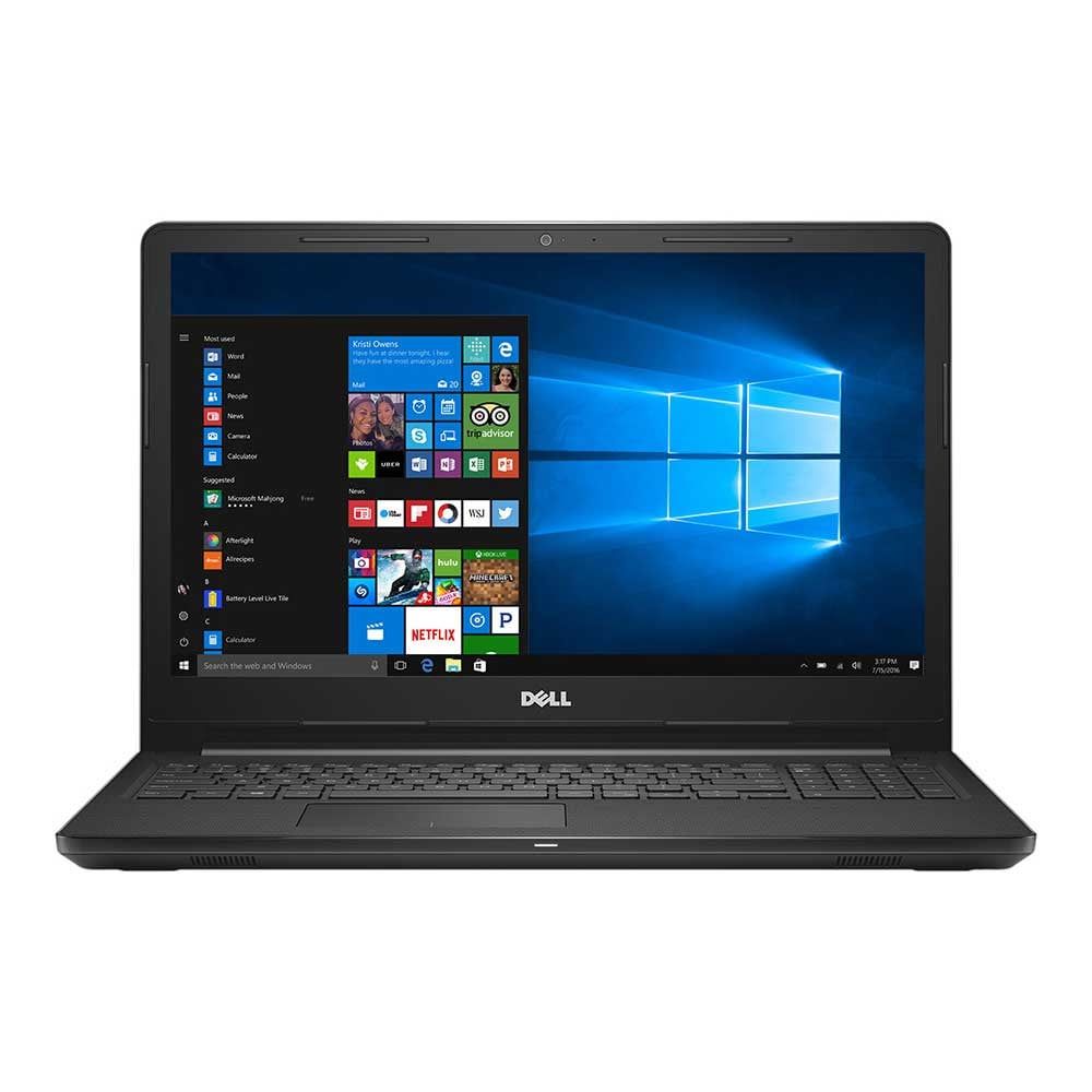 Laptop Dell Ins 15 3576 i5-8250U/4GB/1TB/AMD Radeon 520-2GB/DVDRW/15.6 70153188