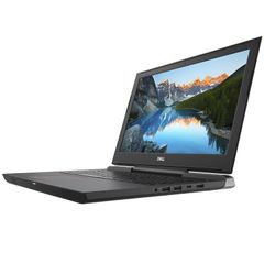 Laptop Dell N7577A i7-7700HQ/8GB/1000GB+128GB SSD/GTX1050Ti-4GB/15.6