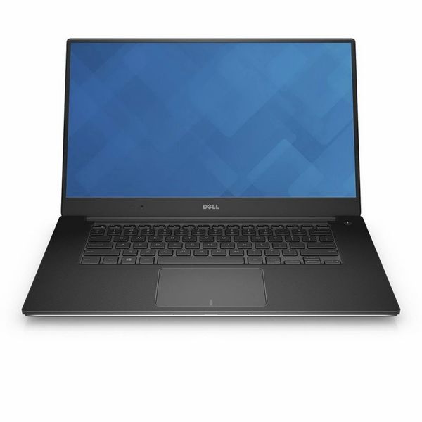 Laptop DELL Precision 5520 Mobile Workstation ( i7-7820HQ, 32GB, NVME 512GB, Quadro M1200M, 15.6″ IPS 4K)