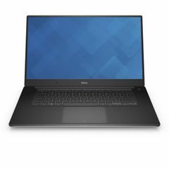 Laptop DELL Precision 5520 Mobile Workstation ( i7-7820HQ, 32GB, NVME 512GB, Quadro M1200M, 15.6″ IPS 4K)