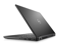 Laptop Dell Precision 7530 Mobile Workstation ( i7-8850H, 64GB, NVME 512GB, Quadro P1000, 15.6″ FHD)