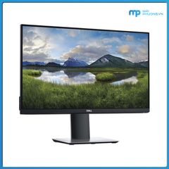 Màn hình Dell Pro 23 inch P2319H 1920x1080/Vga/HDMI/DP/Usb3.0 CV66P1